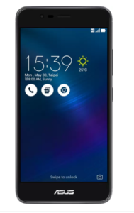 Asus Zenfone 3_Max at rs.5499