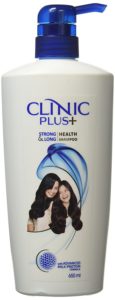 Clinic Plus Strong and Long Health Shampoo