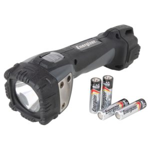 Energizer Professional LED Light Hardcase 150Lumens