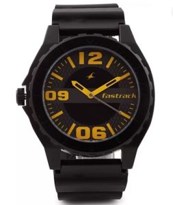 Fastrack NG9462AP04 Sports Watch - For Men at rs.1255
