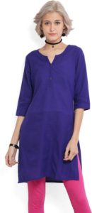 Flipkart Aurelia Kurta at Steal Price