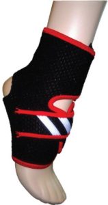 Flipkart- Buy Adidas Ankle Support Ankle Support (Free Size, Black) at Rs 624