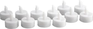 Flipkart- Buy Basement Bazaar Plastic Table Diya Set at Rs 99