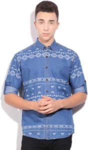 Flipkart- Buy Flying Machine shirt up to 80% off