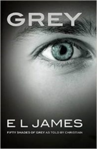 Flipkart- Buy GREY: Fifty Shades Of Grey As Told By Christian (English, Paperback, E.L James) at Rs 140