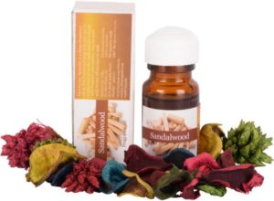 Flipkart- Buy Itiha Sandalwood Home Liquid Air Freshener (10 ml) at Rs 79