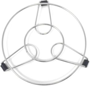 Flipkart- Buy KVG Polished Trivet (Pack of 1) at Rs 59