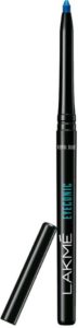 Flipkart- Buy Lakme Eyeconic Kajal 0.35 g (Royal Blue) at Rs 135