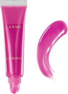 Flipkart- Buy Lakme Lip Gloss (15 ml, Strawberry) at Rs 98