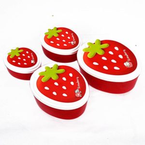 Flipkart- Buy Little Kitchen Lichi Original Airtight Food Storage Food Container at Rs 349