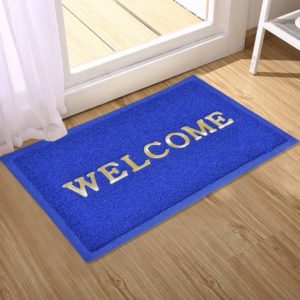 Flipkart- Buy Supreme home Collective Mats & Carpets at upto 96% off