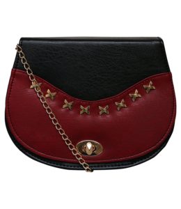 Fristo Twist lock Women's Slingbag