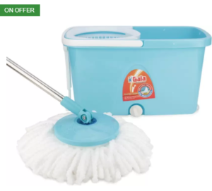 Gala Spin Popular Mop Set at rs.299