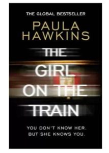 Girl on the Train (English, Paperback, Paula Hawkins) at rs.129