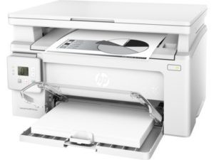 HP LaserJet Pro M132a Monochrome Multi-Functional Laser Printer for Rs 9190 only