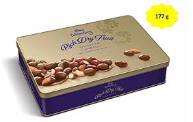 Haptik- Buy Cadbury celebration rich dry fruits