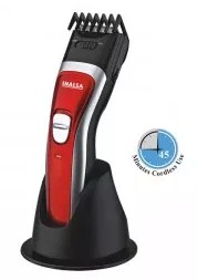 Inalsa IBT 03 Beard Trimmer