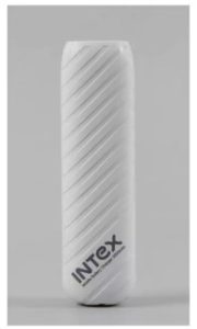 Intex IT-PBB 2K 2000 mAh Power Bank (White)