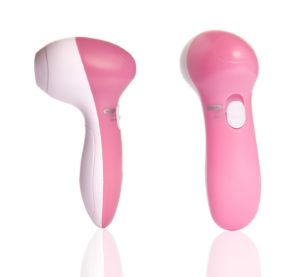 JSB HF16 Facial Massager Machine with 5 attachments