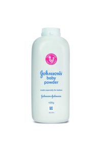 Johnson's Baby Powder (400g)