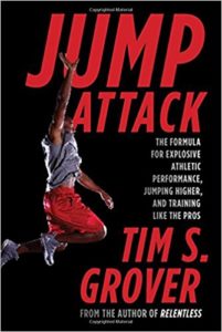 Jump Attack The Formula for Explosive Athletic Performance, Jumping Higher, and Training Like the Pros Paperback 3 Jun 2014