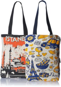 Kanvas Katha Tote Bag