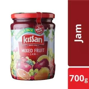 Kissan Jam & Ketchup