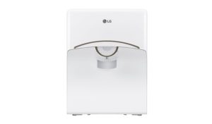 LG WAW35RW2RP 8-Litre RO Water Purifier (White)