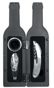 LMS Melamine Wine Tool Set