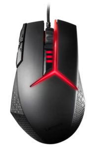 Lenovo GX30J07894 Wired Mechanical Gaming Mouse at rs.1,499