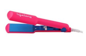 Lifelong HS03 Travel Friendly Hair Straightener Iron at rs.453