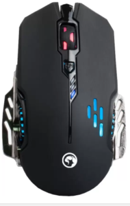 MARVO Scorpion Mecha Devil Wired Gaming Mouse at rs.999