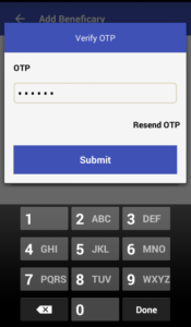 MS Online App Refer and Earn OTP
