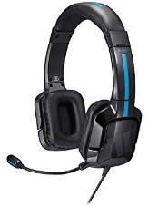 Mad Catz Tritton Kama Stereo Gaming Headset