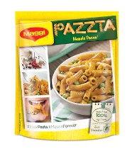 Maggi Pazzta Masala Penne 65g (Pack of 3)