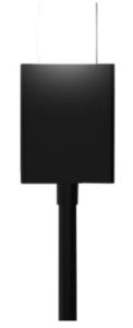 Micromax DB10BM3A USB Cable (Black)