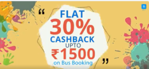 Niki Bus Offer