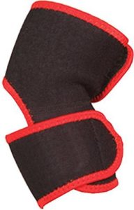 Nivia Elbow Support