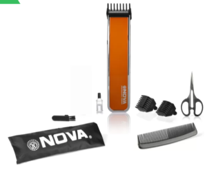 Nova NHT 1055 O Cordless Trimmer