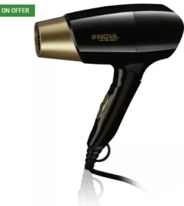 Nova Silky Pro Professional at rs.549