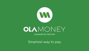 Ola money payzapp Offer