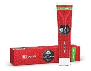 Old Spice Fresh Lime Pre Shave Cream