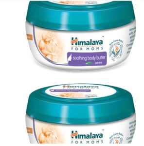 PaytmMall- Buy Himalaya Soothing Body Butter 100mlx2 (Lavender) at Rs 149 (After cashback)