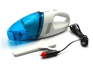 PaytmMall- Buy Home Smart 12 volt Portable Vacuum Cleaner for Car at Rs 69 (After cashback)
