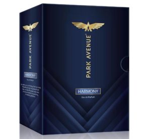 PaytmMall- Buy Park Avenue Eau De Parfum Harmony 100ml at Rs 419 (After cashback)