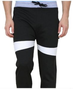 PaytmMall- Buy Swaggy Solid Men's Track Pants at Rs 99 (After cashback)