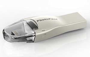 PhotoFast 4K iReader at rs.1375