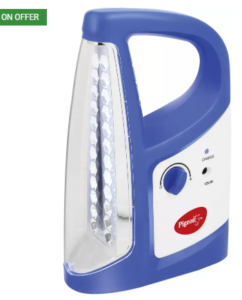 Pigeon Equino Emergency Lights at rs.599