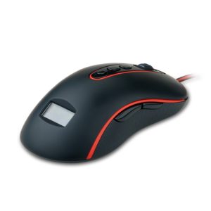 Redragon M906 4000 DPI Gaming Mouse