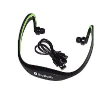 S4D 19C Wireless Bluetooth Sport Headset